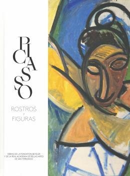 PICASSO. ROSTROS Y FIGURAS | 9788496406650 | DE DIEGO OTERO, ESTRELLA