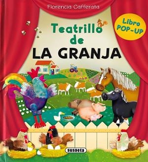 TEATRILLO DE LA GRANJA | 9788467785791 | SUSAETA, EQUIPO