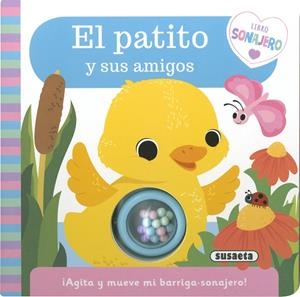 RANITA Y SUS AMIGOS, LA | 9788467785371 | EDICIONES, SUSAETA