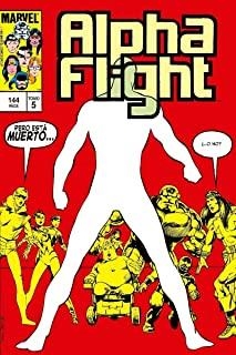 BIBLIOTECA ALPHA FLIGHT 05 | 9788411017961 | MANTLO, BILL / MIGNOLA, MIKE