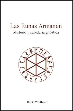 RUNAS DE ARMANEN, LAS | 9788476272039 | WOLFHEART, DAVID