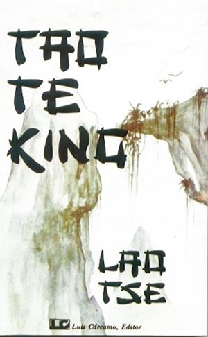 TAO TE KING | 9788485316311 | TSE, LAO