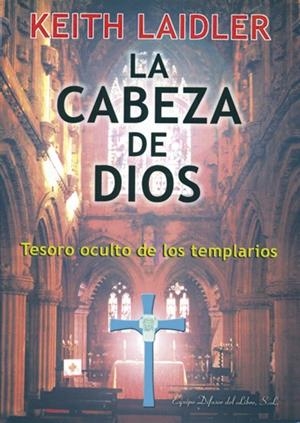 CABEZA DE DIOS, LA | 9788495593252 | LAIDLER, KEITH