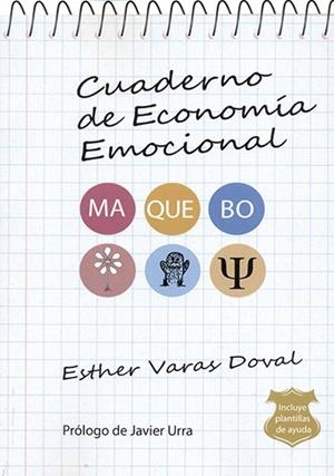 CUADERNO DE ECONOMIA EMOCIONAL | 9788495593948 | VARAS DOVAL, ESTHER