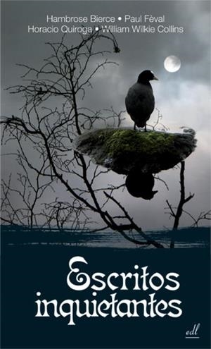 ESCRITOS INQUIETANTES | 9788495593467 | VARIOS