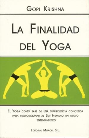 FINALIDAD DEL YOGA | 9788487476884 | KRISHNA, GOPI