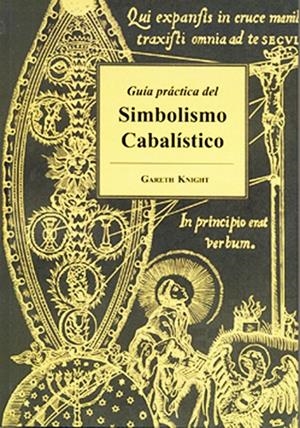 GUIA PRACTICA DEL SIMBOLISMO CABALISTICO | 9788495593719 | KNIGHT, GARETH