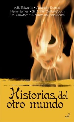 HISTORIA DEL OTRO MUNDO | 9788495593511 | VARIOS
