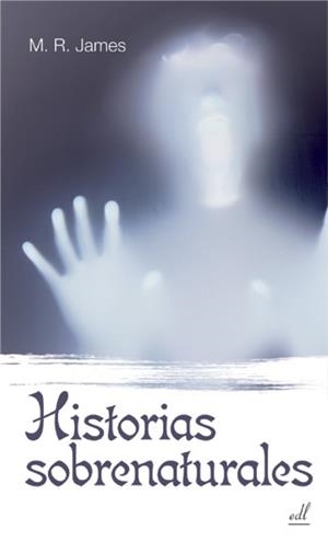HISTORIAS SOBRENATURALES | 9788495593504 | MONTAGUE RHODES, JAMES