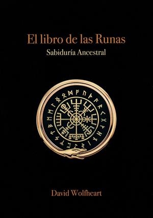 LIBRO DE LAS RUNAS, EL | 9788476272091 | WOLFHEART, DAVID