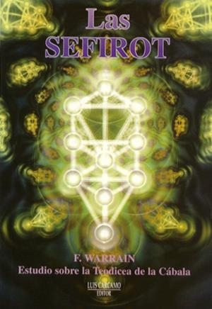 SEFIROT, LAS | 9788476271100 | WARRAIN, F.