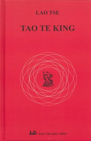 TAO TE KING | 9788476271759 | TSE, LAO