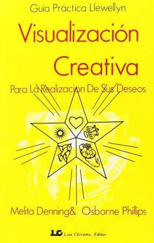 VISUALIZACION CREATIVA | 9788485316663 | DENNING Y PHILLIPS