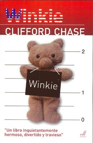WINKIE | 9788495593559 | CHASE, CLIFFORD