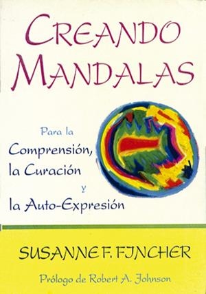 CREANDO MANDALAS | 9788487476525 | FINCHER, SISANNE