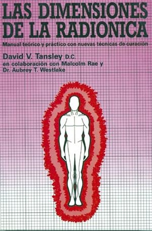 DIMENSIONES RADIONICA | 9788487476785 | TANSLEY, DAVID V.