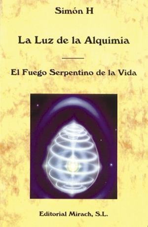 LUZ DE LA ALQUIMIA | 9788487476839 | SIMON, H.