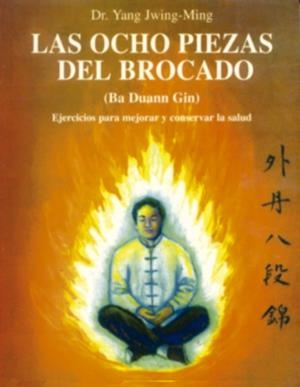 OCHO PIEZAS DEL BROCADO | 9788487476594 | JWIN-MING, YANG