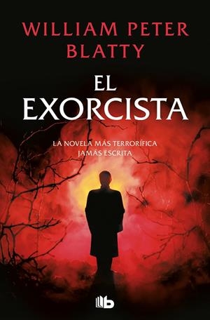 EXORCISTA, EL | 9788413145303 | BLATTY, WILLIAM PETER