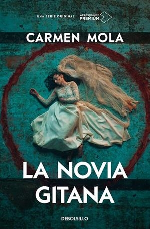 NOVIA GITANA, LA (EDICIÓN SERIE TV) | 9788466367660 | MOLA, CARMEN
