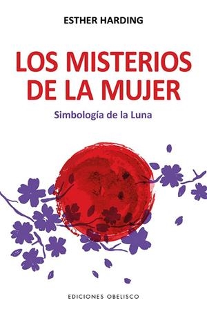 MISTERIOS DE LA MUJER, LOS | 9788491119074 | HARDING, ESTHER