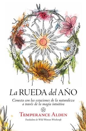 RUEDA DEL AÑO, LA | 9788411311137 | ALDEN, TEMPERANCE