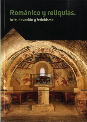 ROMANICO Y RELIQUIAS | 9788417158354 | VARIOS AUTORES