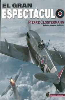 GRAN ESPECTÁCULO, EL | 9788412385069 | CLOSTERMANN, PIERRE