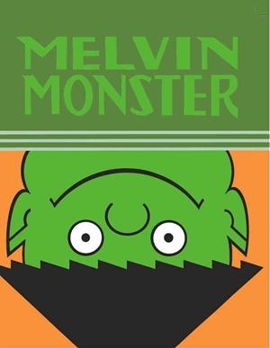MELVIN MONSTER 02 | 9788418320804 | STANLEY, JOHN