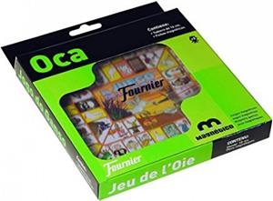 OCA MAGNETICA | 8420707294984