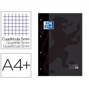 RECANVI 4 T OXFORD NEGRE | 8427291021552