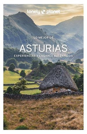 ASTURIAS : LO MEJOR DE LONELY PLANET [2022] | 9788408254478 | BASSI, GIACOMO