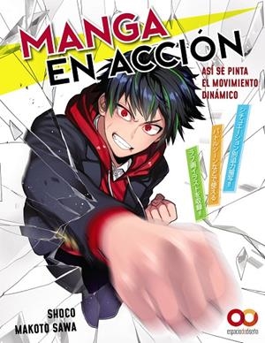 MANGA EN ACCIÓN | 9788441546080 | MAKOTO, SAWA / SHOCO