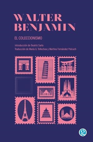 COLECCIONISMO, EL | 9788412479140 | BENJAMIN, WALTER
