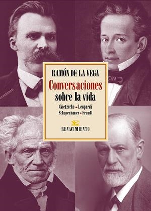 CONVERSACIONES SOBRE LA VIDA | 9788419231611 | VEGA, RAMON DE LA