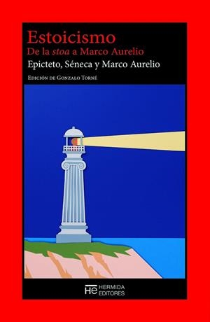 ESTOICISMO | 9788412455489 | AURELIO, MARCO / SÉNECA, LUCIO ANNEO / EPICTETO
