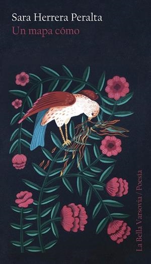 MAPA CÓMO, UN | 9788412437959 | HERRERA PERALTA, SARA