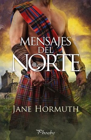 MENSAJES DEL NORTE | 9788419301109 | HORMUTH, JANE