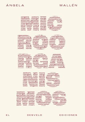 MICROORGANISMOS | 9788412584240 | MALLEN, ANGELA