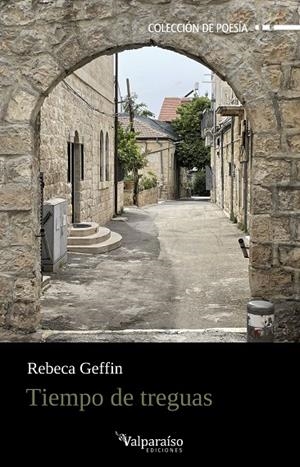 TIEMPO DE TREGUAS | 9788419347138 | GEFFIN, REBECA