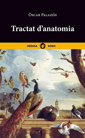 TRACTAT D'ANATOMIA | 9788419202048 | PALAZON, ÒSCAR