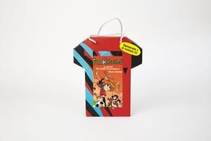 FUTBOLÍSSIMS 21, ELS. EL MISTERI DEL CERRO DE LAS ÁGUILAS (PACK AMB SAMARRETA) | 9788466152747 | SANTIAGO, ROBERTO