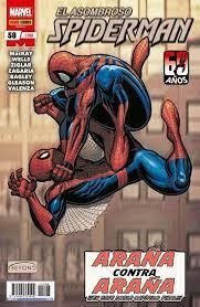 ASOMBROSO SPIDERMAN 208 / 58, EL | 977000533900900208