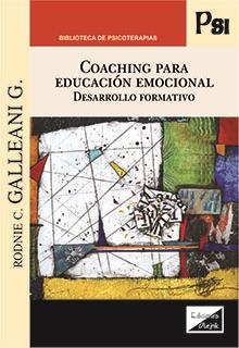 COACHING PARA EDUCACION EMOCIONAL | 9789564071848 | GALLEANI G., RODNIE C.