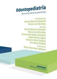 ODONTOPEDIATRIA | 9788417387990 | ROMERO MAROTO, MARTIN