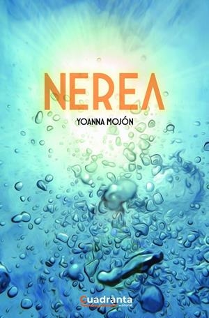 NEREA | 9788418756849 | MAJÓN CALZADO, YOANNA