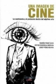 IMAGEN DE CINE, UNA | 9788496705944 | RIVEROLA MORERA, VICTOR