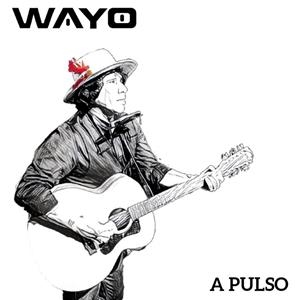 A PULSO | 9788412566529 | WAYO, WAYO