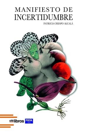 MANIFIESTO DE INCERTIDUMBRE | 9788418759888 | CRESPO ALCALÁ, PATRICIA
