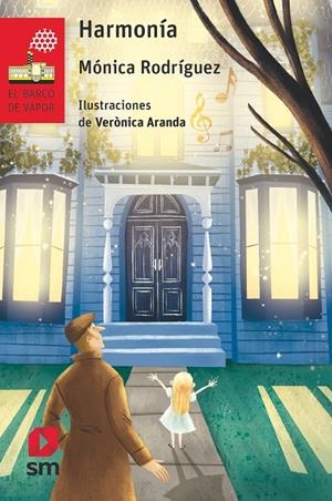 HARMONIA | 9788413922881 | RODRÍGUEZ SUÁREZ, MÓNICA